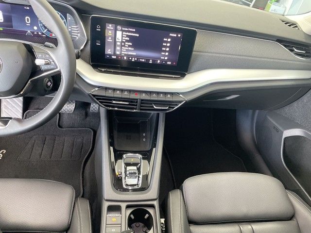 Octavia Combi iV 1,4 TSI DSG First Edition *LEDE