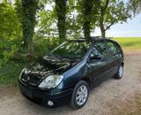 Renault Scenic 2.0 Automatik Leder Klima P... - Renault Scenic in Lübeck