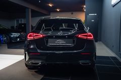 MERCEDES-BENZ A 250*AMG-LINE*360*ACC*NAVI*MULTIBEAM*