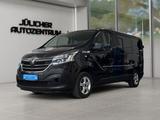 Renault Trafic Combi L1H1 2,8t Life, Garantie 10.2026 - gebrauchte Renault Trafic aus dem Jahr 2020