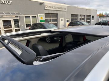 Fotografie 14 des Suzuki Vitara Comfort+ Kamera Navi Schiebedach
