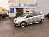 Mercedes-Benz B180 CDI Automatik TÜV NEU - gebrauchte Mercedes-Benz B-Klasse aus dem Jahr 2005