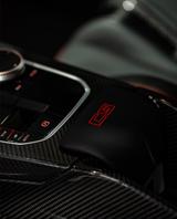 BMW M4 CS Keramik Bremsen wie NEU XPEL Carbon LCI - BMW M4 in Herne