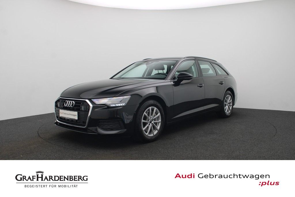 Image of Audi A6
