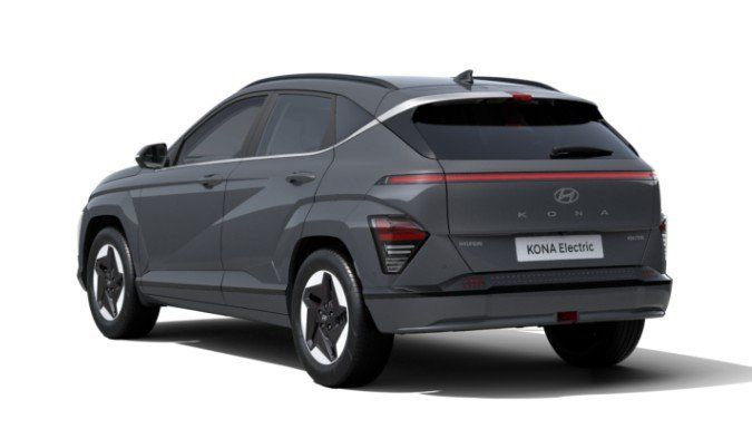 Fahrzeugabbildung Hyundai KONA Elektro 65kWh Prime Sitz Leder