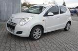 Suzuki Alto Comfort - Suzuki Alto Comfort mit Benzin-Antrieb