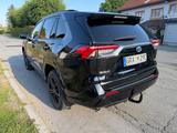 Toyota RAV 4 2.5 Plug-In Hybrid Comfort - gebrauchte Toyota RAV 4 aus dem Jahr 2022