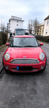 MINI Mini ONE (R56) - MINI ONE R56 Gebrauchtwagen