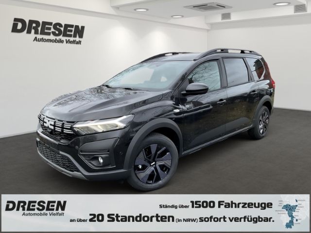 Dacia Jogger 1.0 EU6d Expression TCe 110 7-Sitzer WINT