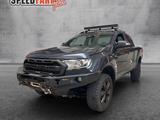 Ford Ranger Wildtrak Extrakabine 4x4 Höher/Seilwinde - Ford Ranger: Pickup