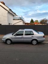 Volkswagen vw vento GLX 1,6 liter 101 ps, 140564 kilo... - Volkswagen Vento: Glx