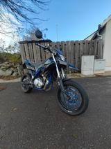Yamaha WR 125 X - Angebote