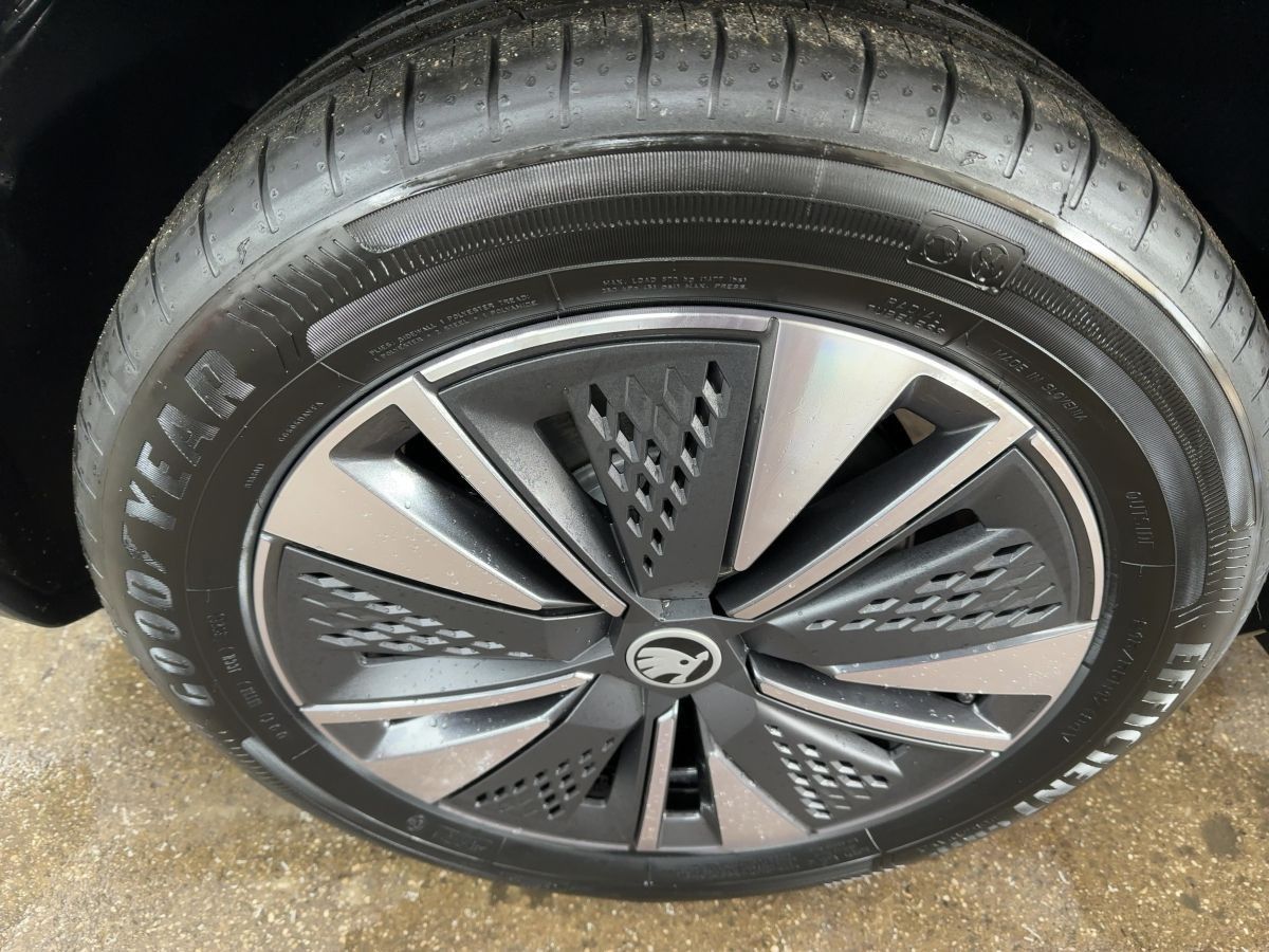 Skoda Karoq - Bild 11