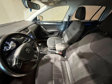 Skoda Octavia - 9