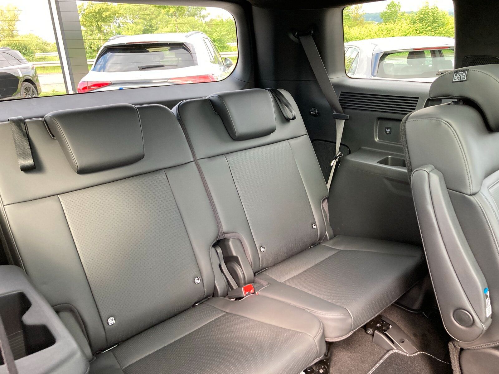 Hyundai Santa Fe – Bild 11