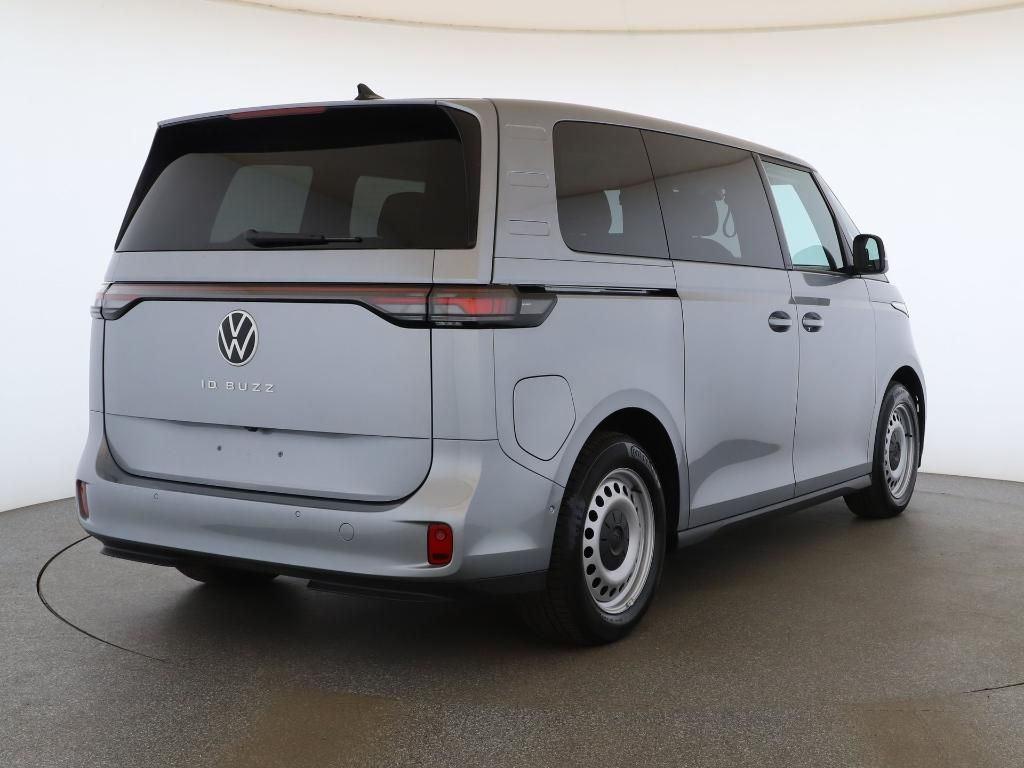 Volkswagen ID.Buzz 125kW Pure Matrix Navi AHK imagem 2