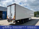 Krone SD / Flower Trailer / Thermo King SLXe 300 / BPW - Krone Trailer