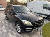 Mercedes-Benz Mercedes Benz ML 350 BLUETEC 4Matic - Mercedes-Benz ML 350 in Bielefeld