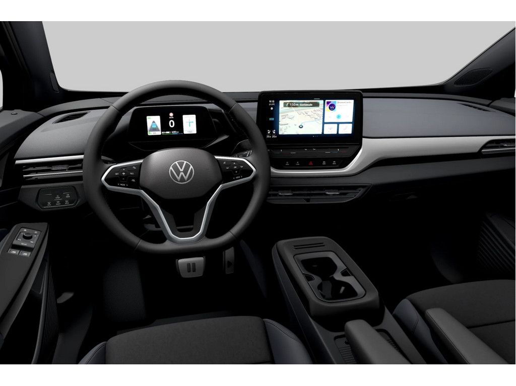 Volkswagen ID.4 Pro Performance 82kWh AHK ACC LED NAVI SHZ imagem 3