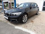 BMW 120d Advantage/2.Hd/190PS/Navi/Automatik/PDC/ - BMW 120: 120d Ps