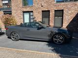 BMW M440i Cabrio  Individual - Vollausstattung  - BMW M440 in Düsseldorf