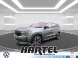 Skoda KODIAQ SPORTLINE 2.0 TDI DSG 7-SITZER (+EURO6) - Skoda Jahreswagen: Eu