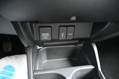 HONDA Jazz 1.3 i-VTEC 1.Hd. Sitzheiz. AHK Bluetooth