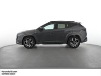 Hyundai TUCSON - Vorschau Bild 4