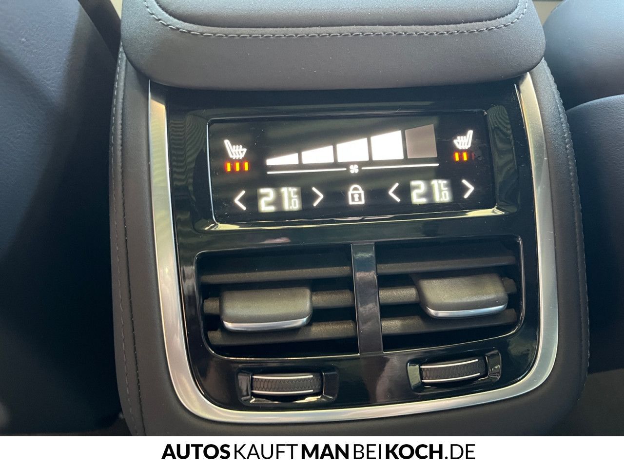 Volvo XC90 - Bild 22
