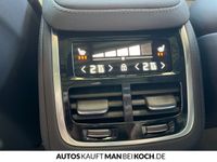Volvo XC90 - Vorschau Bild 22
