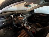 Volkswagen CC 3.6 V6 DSG 4MOTION  - graue Volkswagen CC
