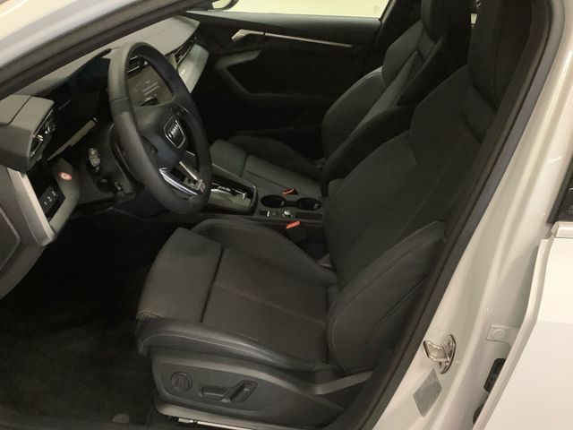 A3 Sportback S line 30 TFSI,Headup,Kamera,LED,Na