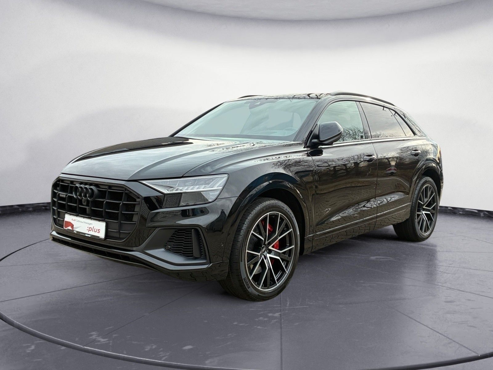 Audi Q8 - Bild 2
