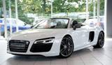 Audi R8 V10 Spyder q. *19 *Keramik*MagneticRide*B&O - Audi R8: V10