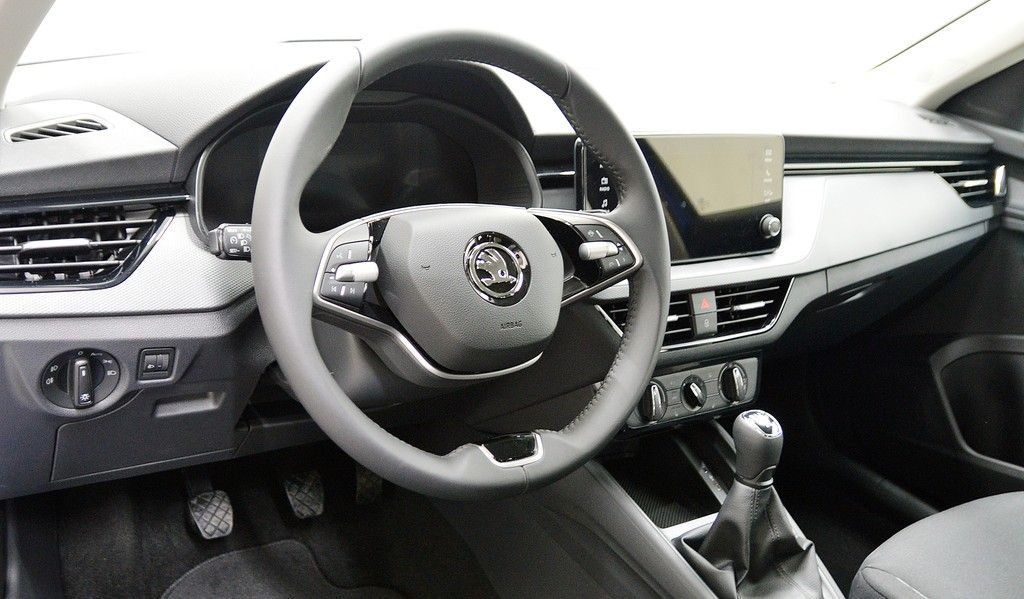 Skoda Kamiq - Bild 18