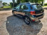 Dacia Sandero TCe 90 S/S Stepway Celebration Stepw... - Dacia Sandero von privat