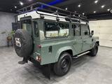 Land Rover Defender 110 S Station Wagon / KLIMA / KAMERA - Land Rover Defender Gebrauchtwagen