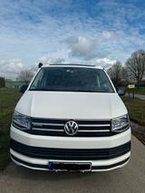 Volkswagen T6 California - VW T6 California Gebrauchtwagen in Stuttgart