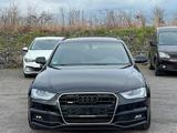 Audi A4 Avant 2xS line Sportpaket / plus NAVI/SHZ/ - Audi A4: 2.4