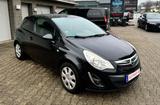 Opel Corsa D Facelift/ /Navi/ 1 Hand /Tüv Neu - gebrauchte Opel Corsa mit Facelift