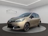 Renault Scenic III 1.5 dCi BOSE Edition PANORAMA/AHK - Renault Scenic Gebrauchtwagen in Düsseldorf