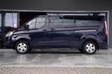 Ford Transit/Tourneo Custom *1.Hand/AHK/8-Sitzer* - Ford Transit: 8.1