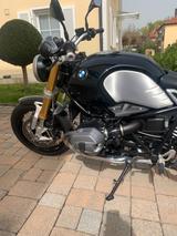 BMW R NINET Euro 3 mit Kesstech Auspuff wenig Kilome - Offers