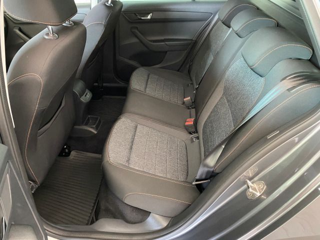 Fabia III Combi Best Of 1.0 TSI NAVI+SHZ+EPH