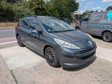 Peugeot 207 SW Filou 75 - Peugeot 207 aus 2008: SW
