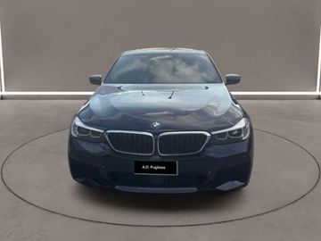 BMW 630 Gran Turismo - 2