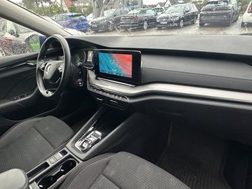 Skoda Octavia - 11