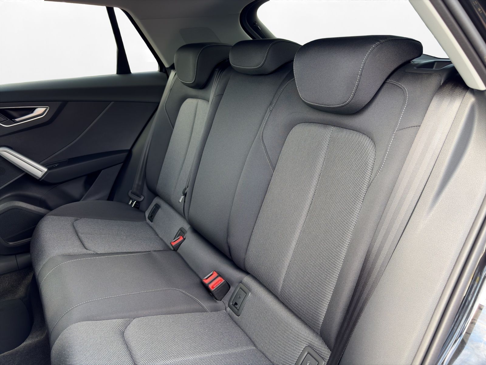 Audi Q2 - Bild 4