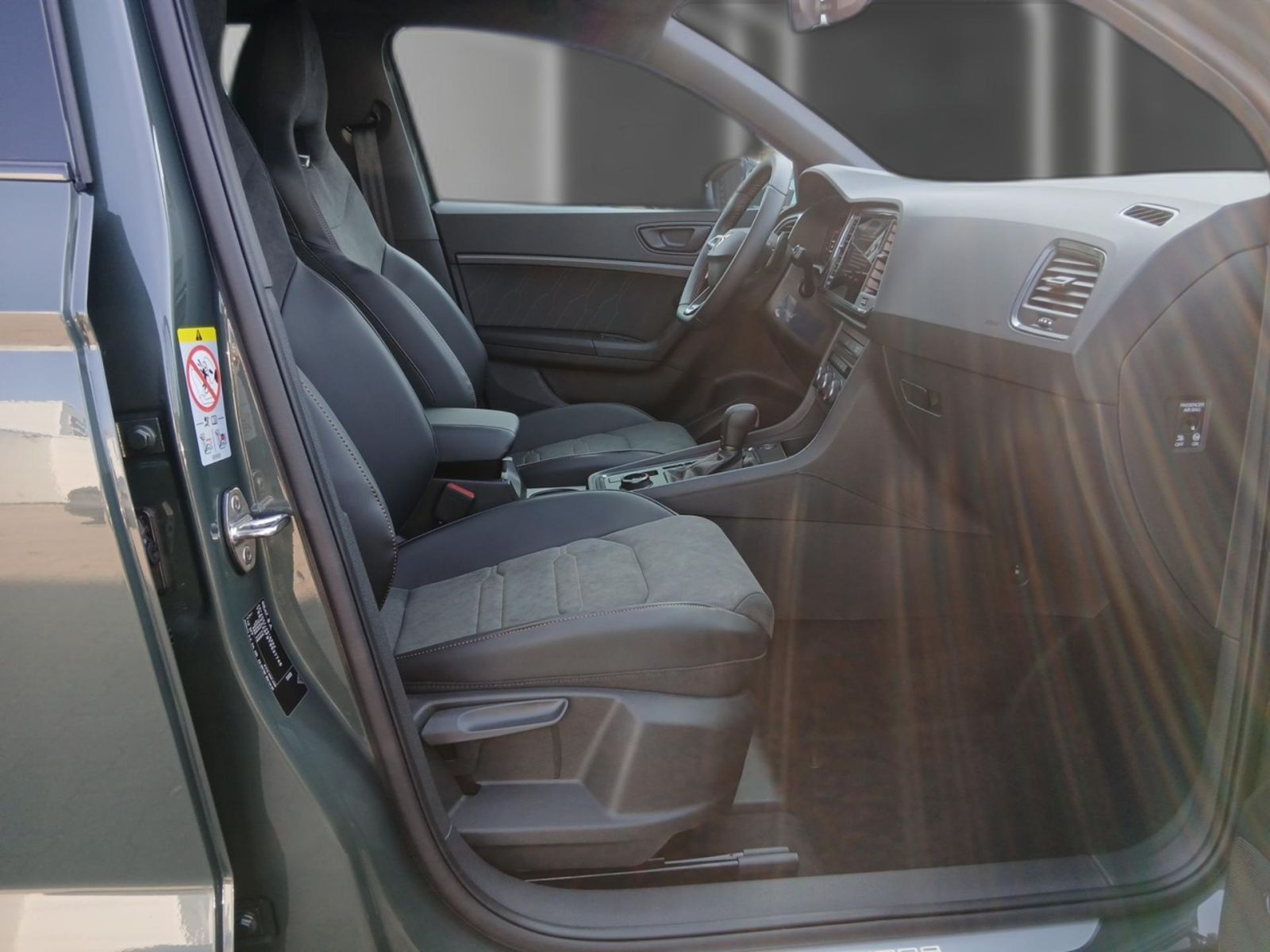Cupra Ateca - Bild 10