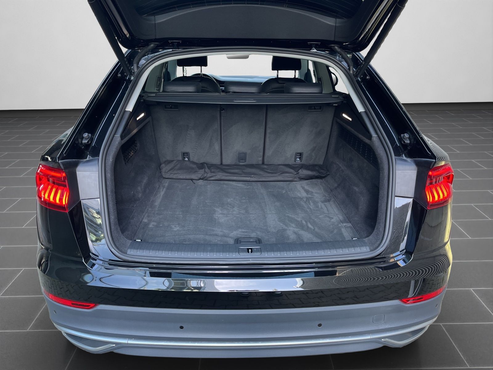 Audi Q8 - Bild 16